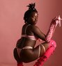 Goddess Mwenesi - dominatrix in Nairobi Photo 1 of 7
