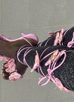 Goddess Mwenesi - dominatrix in Nairobi Photo 6 of 7