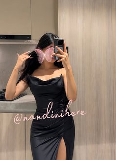Goddess Nandini (GFE and DOM ) - escort in London Photo 5 of 8