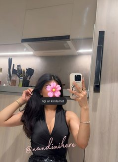 Goddess Nandini (GFE and DOM ) - escort in London Photo 8 of 8