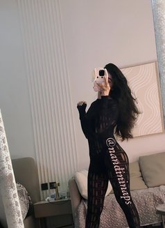 Goddess Nandini - dominatrix in Bangalore Photo 1 of 3