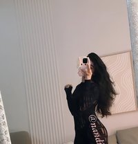 Goddess Nandini - dominatrix in New Delhi