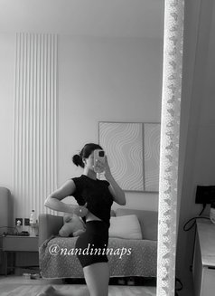 Goddess Nandini - dominatrix in New Delhi Photo 4 of 5