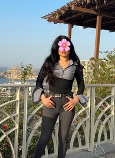 Goddess Nandini (Rude but Cute) - escort in Noida Photo 5 of 5