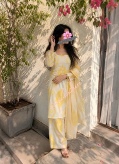 Goddess Nandini (V. I. P) - escort in Ahmedabad Photo 1 of 5