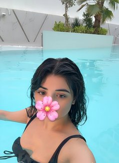 Goddess Nandini (V. I. P) - escort in Ahmedabad Photo 2 of 5