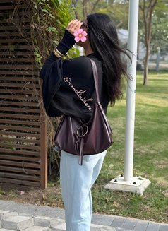 Goddess Nandini (V. I. P) - escort in Ahmedabad Photo 3 of 5