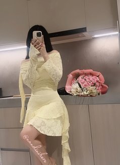 Goddess Nandini (V. I. P) - escort in Ahmedabad Photo 4 of 5