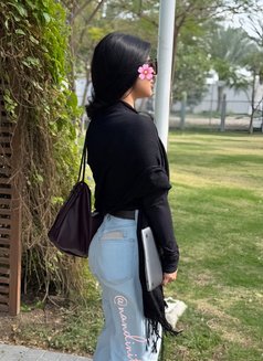 Goddess Nandini (V. I. P) - escort in Ahmedabad Photo 5 of 5