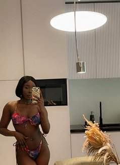 Goddess Naomi 🦋 - escort in Bali Photo 1 of 2