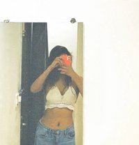 Goddess Nyxa - dominatrix in Chandigarh