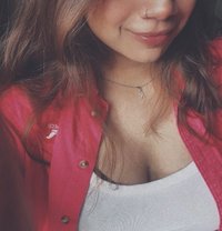 Goddess Nyxa - dominatrix in Chandigarh