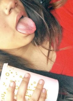 Goddess Nyxa - escort in New Delhi Photo 8 of 11