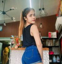 Goddess Of All Cum - Transsexual escort in Manila