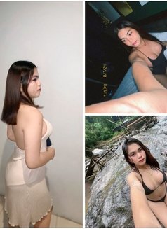 GODDESS OF CUMSEX - Acompañantes transexual in Manila Photo 5 of 11