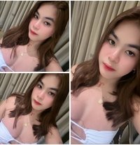 Venuz De Luna - Transsexual escort in Manila