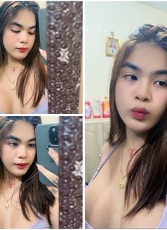 GODDESS OF CUMSEX - Acompañantes transexual in Manila Photo 10 of 11