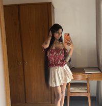 GODDESS OF MEN - Available in Colombo - Acompañantes transexual in Colombo