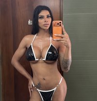 GODDESS OF MEN - Available in Colombo - Acompañantes transexual in Colombo