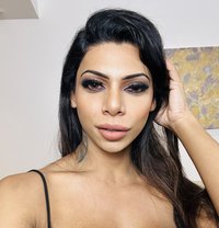 GODDESS OF MEN - Now available Colombo - Transsexual escort in Colombo