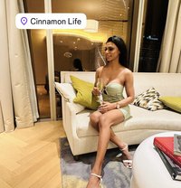 GODDESS OF MEN -Now Available in Colombo - Transsexual escort in Colombo