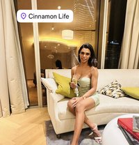 GODDESS OF MEN -Now Available in Colombo - Transsexual escort in Colombo