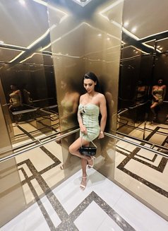 GODDESS OF MEN-Now Available in Colombo - Transsexual escort in Colombo Photo 29 of 29