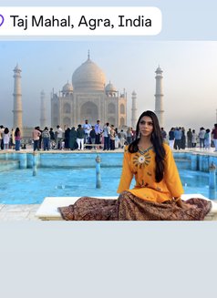 GODDESS OF MEN -Now Available in Colombo - Acompañantes transexual in Colombo Photo 30 of 30