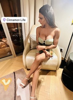 GODDESS OF MEN-Now Available in Colombo - Transsexual escort in Colombo Photo 29 of 30