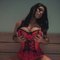 GODDESS OF MEN - XXL Thick Tool - Transsexual escort in Colombo