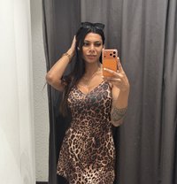GODDESS OF MEN - XXL Thick Tool - Acompañantes transexual in Colombo Photo 30 of 30