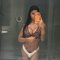 GODDESS OF MEN - XXL Thick Tool - Transsexual escort in Colombo