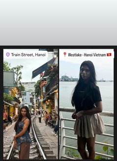 GODDESS OF MEN -XXL Tool(Few days in SL) - Transsexual escort in Colombo Photo 30 of 30