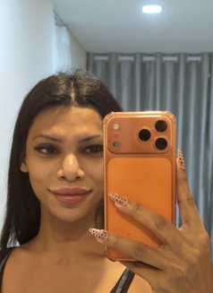 GODDESS OF MEN -XXL Tool(Few days in SL) - Acompañantes transexual in Colombo Photo 30 of 30