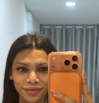 GODDESS OF MEN -XXL Tool(Few days in SL) - Transsexual escort in Colombo