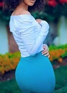 Goddess Parklands - escort in Nairobi Photo 1 of 1