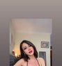 Goddess Q - Transsexual escort in Jakarta Photo 11 of 11