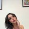 Goddess Q - Transsexual escort in Jakarta