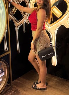 Goddess Reena - dominatrix in Navi Mumbai Photo 3 of 7