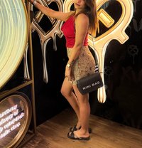 Goddess Reena - dominatrix in Navi Mumbai