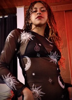⚜️Goddess Riley ⚜️ - escort in Amsterdam Photo 9 of 9