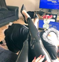 Goddess RISHAKA - dominatrix in New Delhi