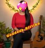 Goddess Rittika(riya) - dominatrix in Kolkata Photo 1 of 6