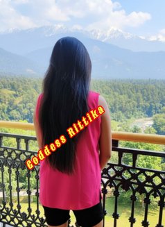Goddess Rittika(riya) - dominatrix in Kolkata Photo 4 of 6