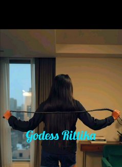 Goddess Rittika(riya) - dominatrix in Kolkata Photo 6 of 6