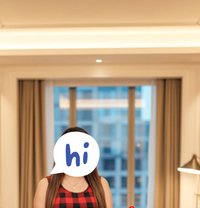 Goddess Rittika(riya) - escort in Kolkata