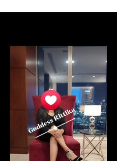 Goddess Rittika(riya) - escort in Kolkata Photo 4 of 6