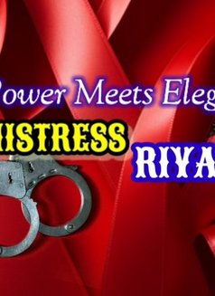 Goddess Rittika(riya) - dominatrix in Kolkata Photo 10 of 20