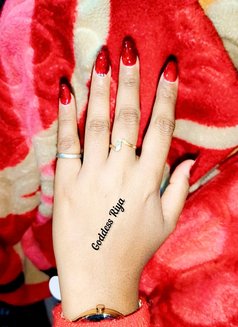 Goddess Rittika(riya) - dominatrix in Kolkata Photo 13 of 20