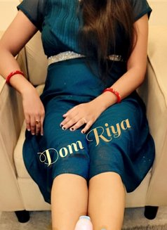 Goddess Rittika(riya) - dominatrix in Kolkata Photo 19 of 20
